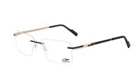 Montatura vista Cazal MOD 7097 COL. 003 57/14GOLD57 - MOD 7097 COL. 003 57/14GOLD57